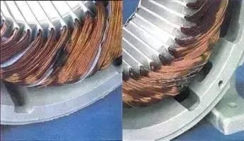 無刷電機(jī)短路了怎么辦？