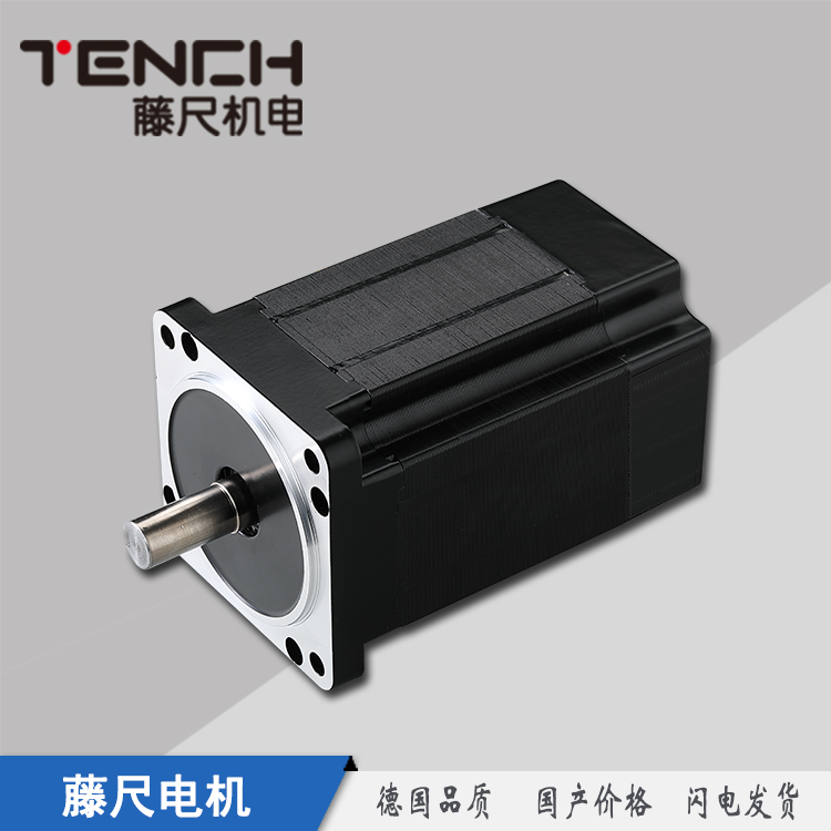 直流無刷電機(jī)廣泛應(yīng)用趨勢使然，藤尺無刷電機(jī)出貨量增長快