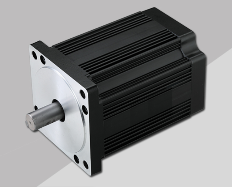 直流無(wú)刷電機(jī)什么品牌好？藤尺電機(jī)值得推薦