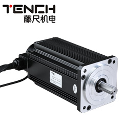 直流伺服電機(jī)帶抱閘的好處？
