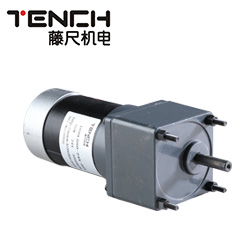 直流無刷電機（BLDC）優(yōu)勢明顯，高效能、壽命長