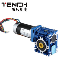 藤尺電機(jī)，支持定制直流電機(jī)