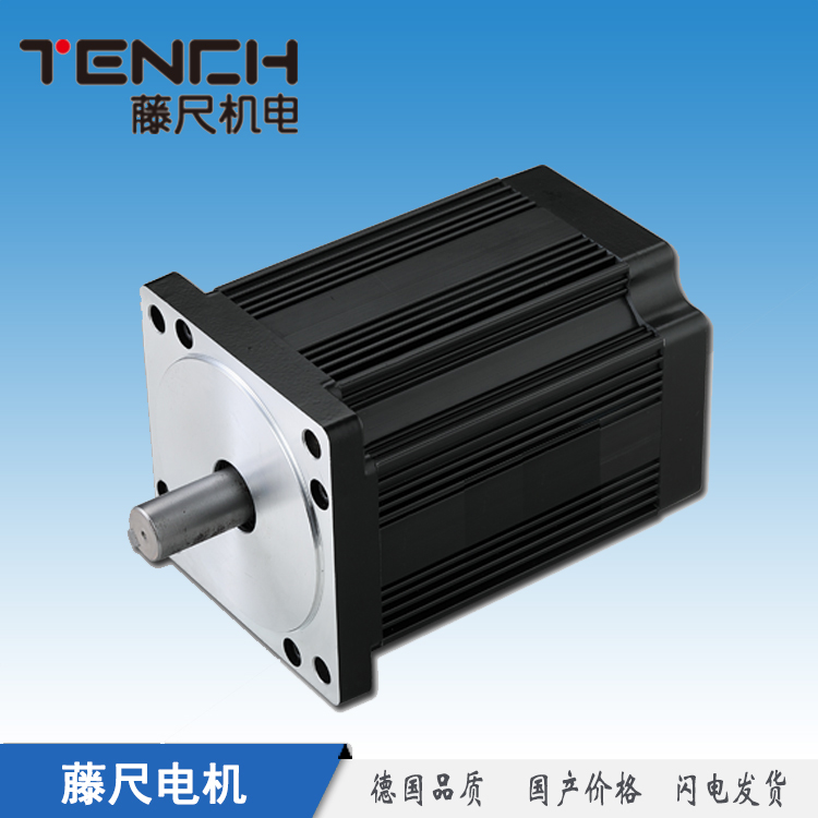 都在熱衷于使用無刷電機嗎？它也有不足之處啊